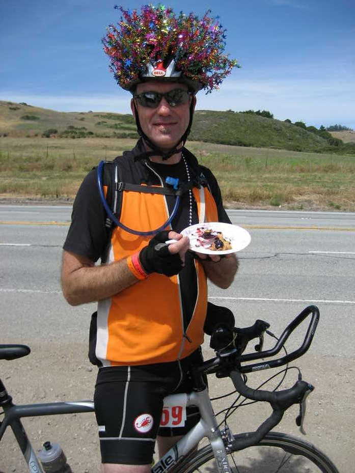 Peter With Great Helmet Decoration