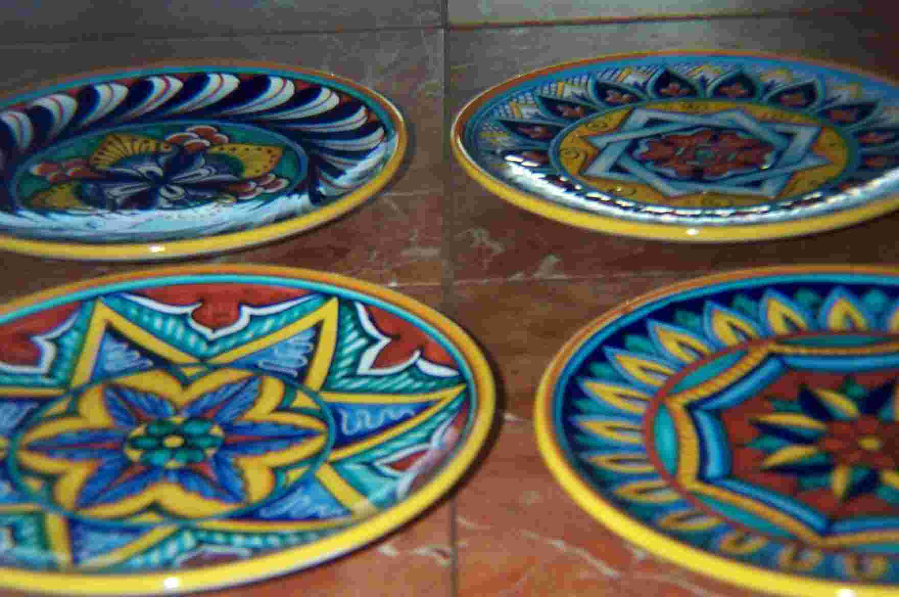 Majolica