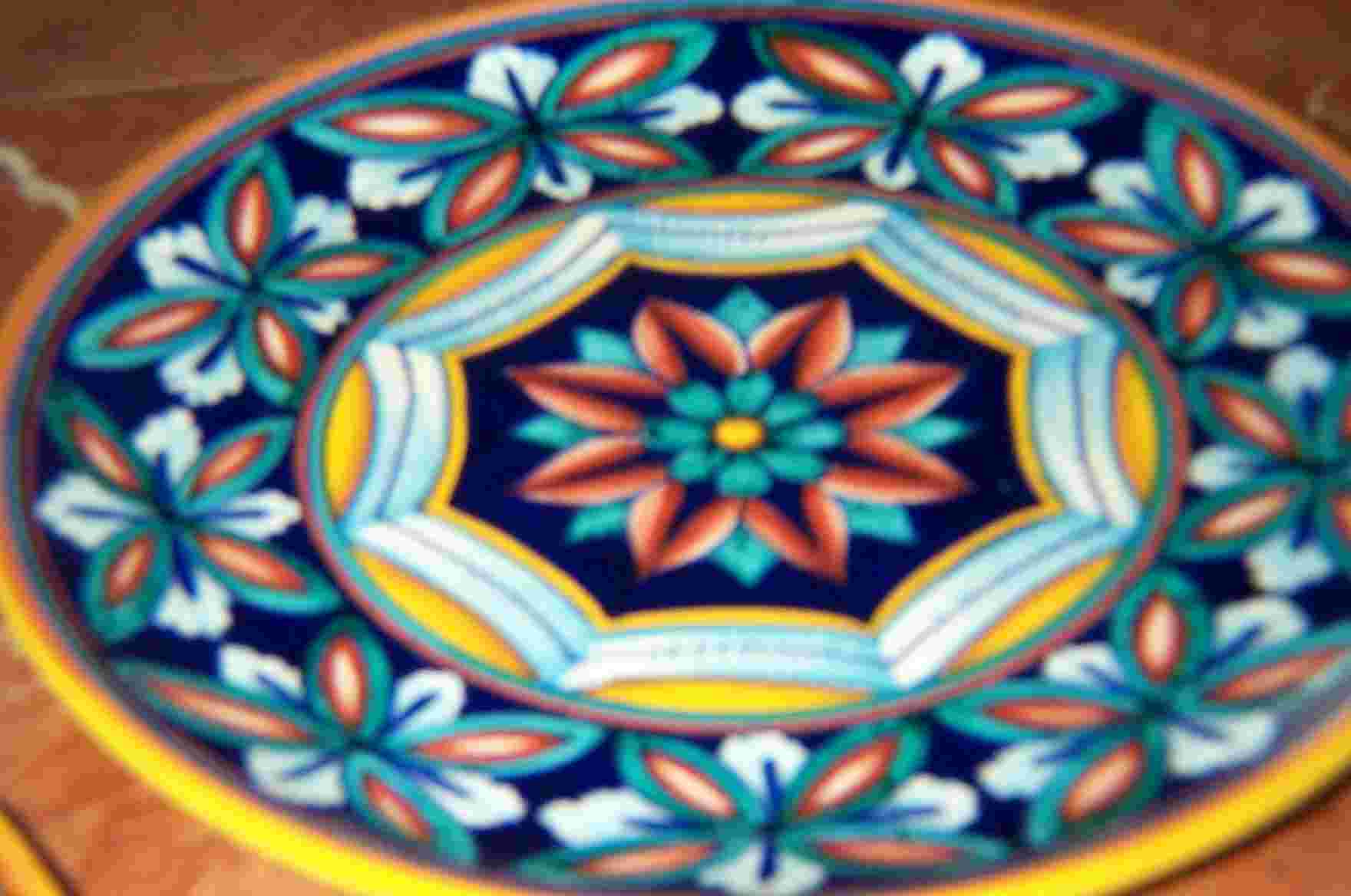 Majolica