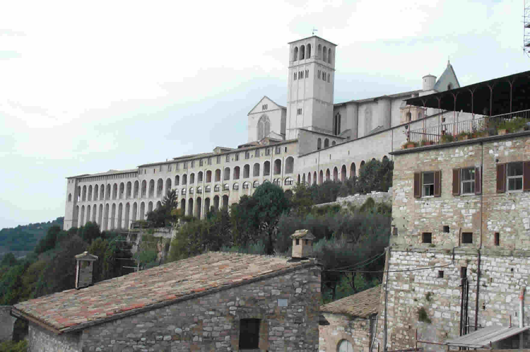 Assisi