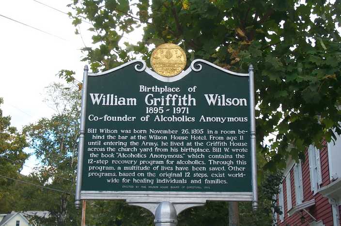 Historical Marker