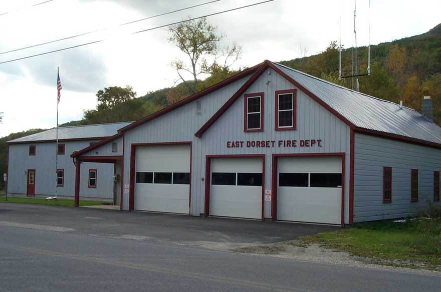 Fire Department