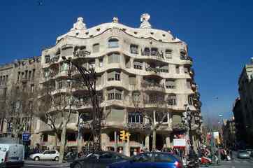 Casa Mila