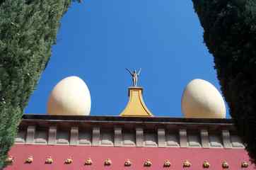 Museum Roof